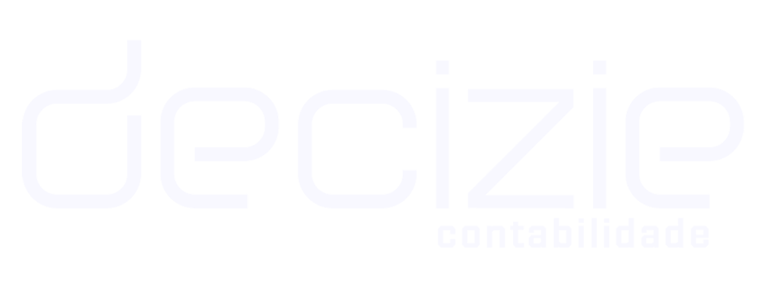Decizie Contabilidade